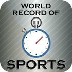 World record of sports иконка