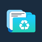 Data Recovery icon