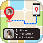 Find Lost Phone: Phone Locator icon