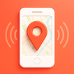 Find Lost Phone: Phone Locator icon