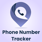 Phone Number Tracker biểu tượng
