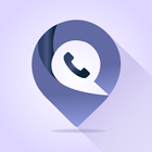 Phone Number Tracker icon