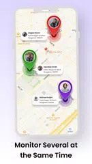 Скачать Phone Tracker XAPK