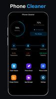 Phone Cleaner Master screenshot 1