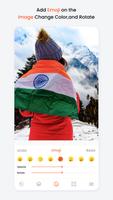 Republic Day Video Maker screenshot 2