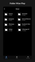 HD Video Player screenshot 1