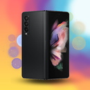 APK Galaxy Z Fold 5
