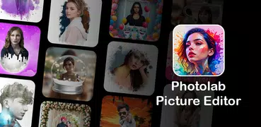 Photo Lab Picture Editor