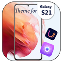 Theme for Samsung Galaxy S21 Ultra 5G APK