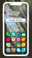 Theme for Samsung Galaxy S21 Ultra 5G تصوير الشاشة 2