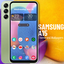 Samsung A15 Launcher & Themes APK