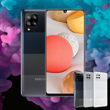 Samsung Galaxy A42 5G