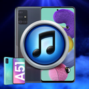 Samsung galaxy a51 ringtones APK