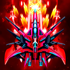 Air Force - Alien Invader icono