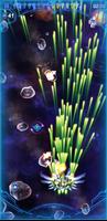 Air Force - Alien Invader Poster