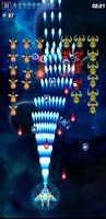Air Force - Alien Invader captura de pantalla 2