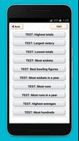 Cricket Record ảnh chụp màn hình 3