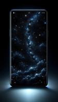 Galaxy Wallpaper 4D capture d'écran 3