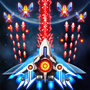 Sky Attack Space Shooter War APK