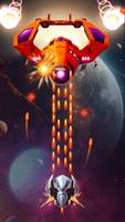 Sky Attack Space Shooter War Screenshot 1