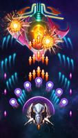 Sky Attack Space Shooter War Screenshot 2