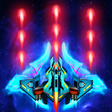Galaxy Guardian: Space Shooter APK