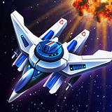 Galaxy Shooter: Alien Invaders icône