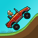 Hill Climb: Pixel Car APK