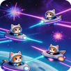 Galaxy:Cat Chaos APK