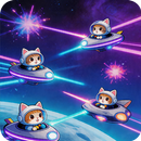 Galaxy:Cat Chaos APK
