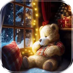 download Sfondo animato di Natale APK