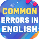 Common Errors in English APK