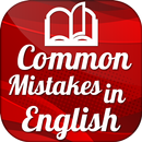 Common Mistakes in English Grammar APK