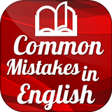Common Mistakes in English Grammar Zeichen