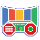 Arduino Controller App Zeichen