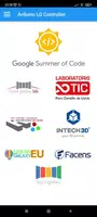 Arduino Controller App Plakat