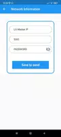Arduino Controller App Screenshot 3