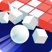 Color Push - Protect the ball 3D! APK
