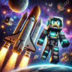 Cosmic Crafts APK