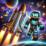 Cosmic Crafts simgesi