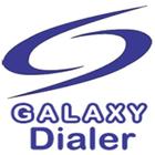 Galaxy Dialer icon