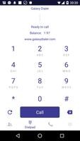 Galaxy Dialer poster