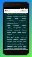 Diet Chart and Some Effective Tips - Diet Plan Screenshot 2