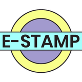 E-Stamp