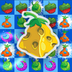 Galaxy Fruit Fantasy Match APK