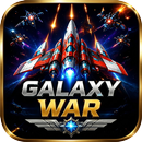 GALAXY WAR – ĐẠI CHIẾN NGÂN HÀ APK