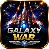 GALAXY WAR – ĐẠI CHIẾN NGÂN HÀ APK