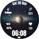 Space Galaxy APK