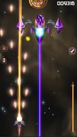 Galaxy Guardian : Classic Arcade Game screenshot 1