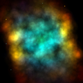 Galaxy Map